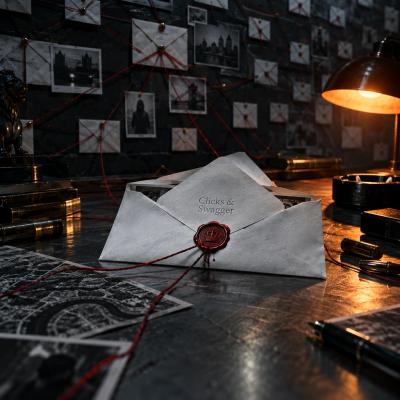 Reply All Regrets cover art