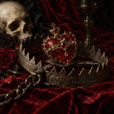 The Engagement Trap cover art