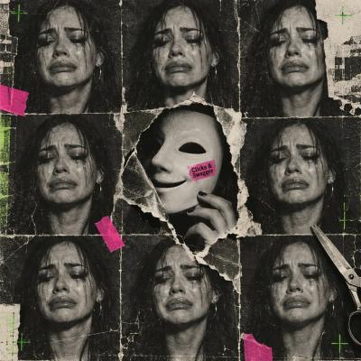 Unpopular Opinion: cover art