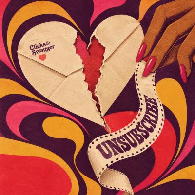 Unsubscribe Heartache cover art